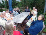 Jahresausflug 2007 - Donauschwaben Backnang