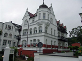 Jahresausflug 2007 - Donauschwaben Backnang