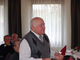 Mitgliederversammlung 2007 - Donauschwaben Backnang