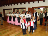 Fischgulaschessen 2008 - Donauschwaben Backnang