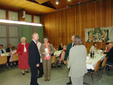 Lammgulaschessen 2008 - Donauschwaben Backnang
