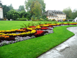 Tagesausflug 2008 - Donauschwaben Backnang