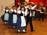 Fischgulaschessen 2009 - Donauschwaben Backnang
