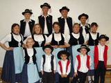 Fischgulaschessen 2009 - Donauschwaben Backnang