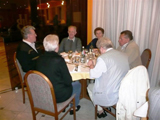 Jahresausflug 2009 - Donauschwaben Backnang