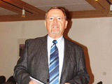 Mitgliederversammlung 2009 - Donauschwaben Backnang