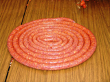 Bratwurstessen 2010 - Donauschwaben Backnang