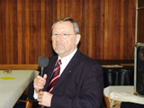 Bratwurstessen 2010 - Donauschwaben Backnang