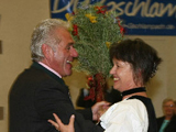 Donauschwäbisches Landestrachtenfest und Fischgulaschessen 2010 - Donauschwaben Backnang