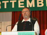 Donauschwäbisches Landestrachtenfest und Fischgulaschessen 2010 - Donauschwaben Backnang