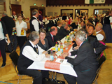 Donauschwäbisches Landestrachtenfest und Fischgulaschessen 2010 - Donauschwaben Backnang