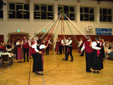 Donauschwäbisches Landestrachtenfest und Fischgulaschessen 2010 - Donauschwaben Backnang