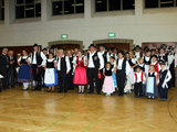 Donauschwäbisches Landestrachtenfest und Fischgulaschessen 2010 - Donauschwaben Backnang