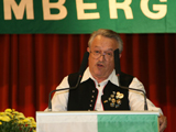Donauschwäbisches Landestrachtenfest und Fischgulaschessen 2010 - Donauschwaben Backnang