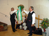Donauschwäbisches Landestrachtenfest und Fischgulaschessen 2010 - Donauschwaben Backnang