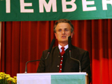 Donauschwäbisches Landestrachtenfest und Fischgulaschessen 2010 - Donauschwaben Backnang