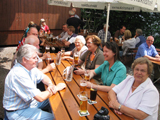 Jahresausflug 2010 - Donauschwaben Backnang
