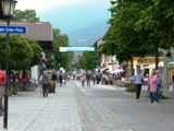 Jahresausflug 2010 - Donauschwaben Backnang