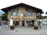 Jahresausflug 2010 - Donauschwaben Backnang