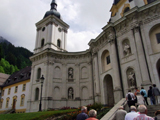 Jahresausflug 2010 - Donauschwaben Backnang