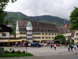 Jahresausflug 2010 - Donauschwaben Backnang