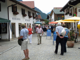 Jahresausflug 2010 - Donauschwaben Backnang