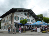 Jahresausflug 2010 - Donauschwaben Backnang