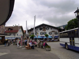 Jahresausflug 2010 - Donauschwaben Backnang