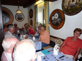 Jahresausflug 2010 - Donauschwaben Backnang