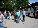 Jahresausflug 2010 - Donauschwaben Backnang