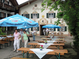 Jahresausflug 2010 - Donauschwaben Backnang