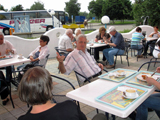 Jahresausflug 2010 - Donauschwaben Backnang