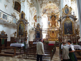 Jahresausflug 2010 - Donauschwaben Backnang