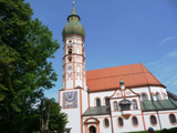 Jahresausflug 2010 - Donauschwaben Backnang