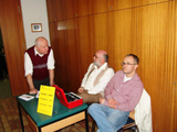 Lammgulaschessen 2010 - Donauschwaben Backnang