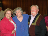 Lammgulaschessen 2010 - Donauschwaben Backnang