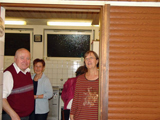 Lammgulaschessen 2010 - Donauschwaben Backnang