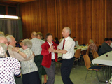 Lammgulaschessen 2010 - Donauschwaben Backnang