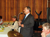 Lammgulaschessen 2010 - Donauschwaben Backnang