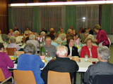 Lammgulaschessen 2010 - Donauschwaben Backnang