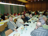 Lammgulaschessen 2010 - Donauschwaben Backnang