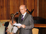 Lammgulaschessen 2010 - Donauschwaben Backnang