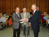 Lammgulaschessen 2010 - Donauschwaben Backnang