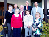 Mitgliederversammlung 2010 - Donauschwaben Backnang