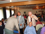 Mitgliederversammlung 2010 - Donauschwaben Backnang