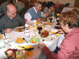 Mitgliederversammlung 2010 - Donauschwaben Backnang