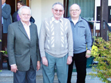 Mitgliederversammlung 2010 - Donauschwaben Backnang