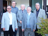 Mitgliederversammlung 2010 - Donauschwaben Backnang
