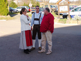 Mitgliederversammlung 2010 - Donauschwaben Backnang