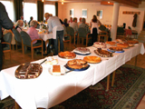 Mitgliederversammlung 2010 - Donauschwaben Backnang